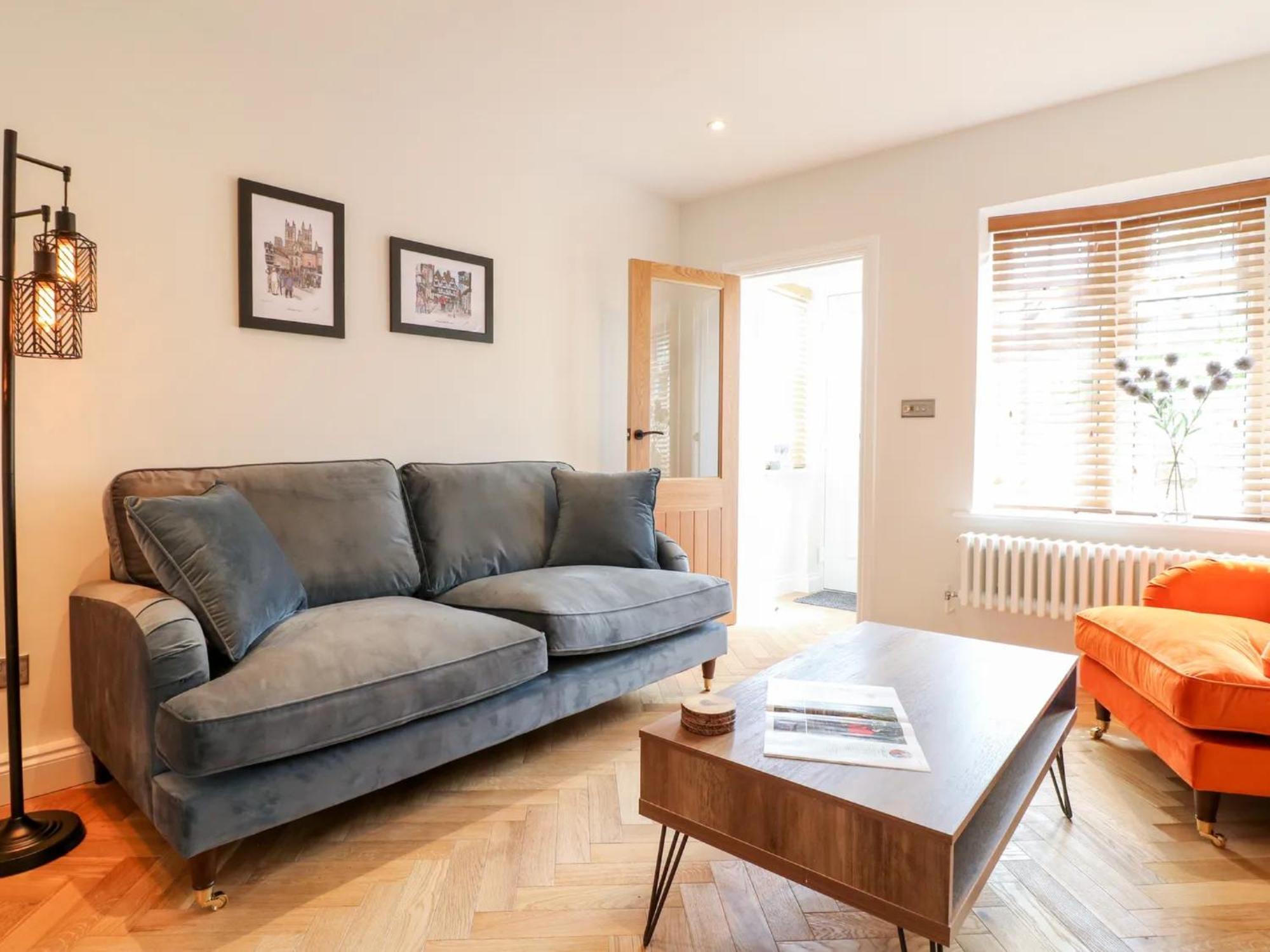 Minster Cottage - Cathedral Quarter With Free Parking Lincoln Exterior photo